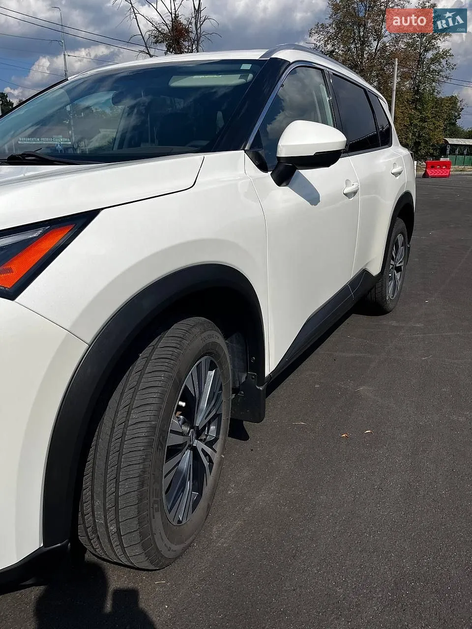 2021 Nissan Rogue - мініатюра 20