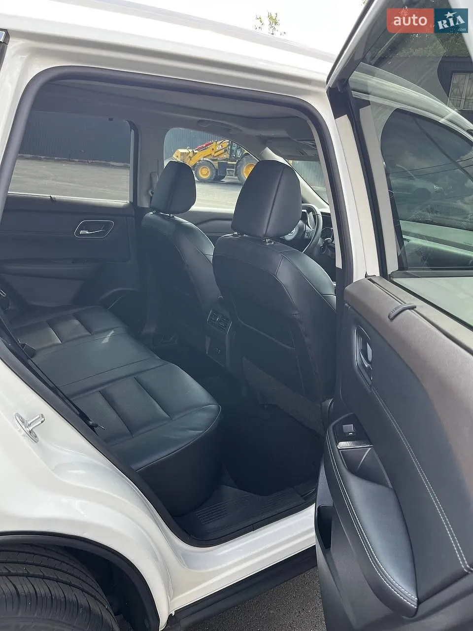 2021 Nissan Rogue - мініатюра 27