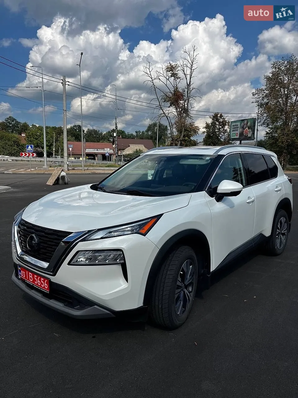 2021 Nissan Rogue - мініатюра 11