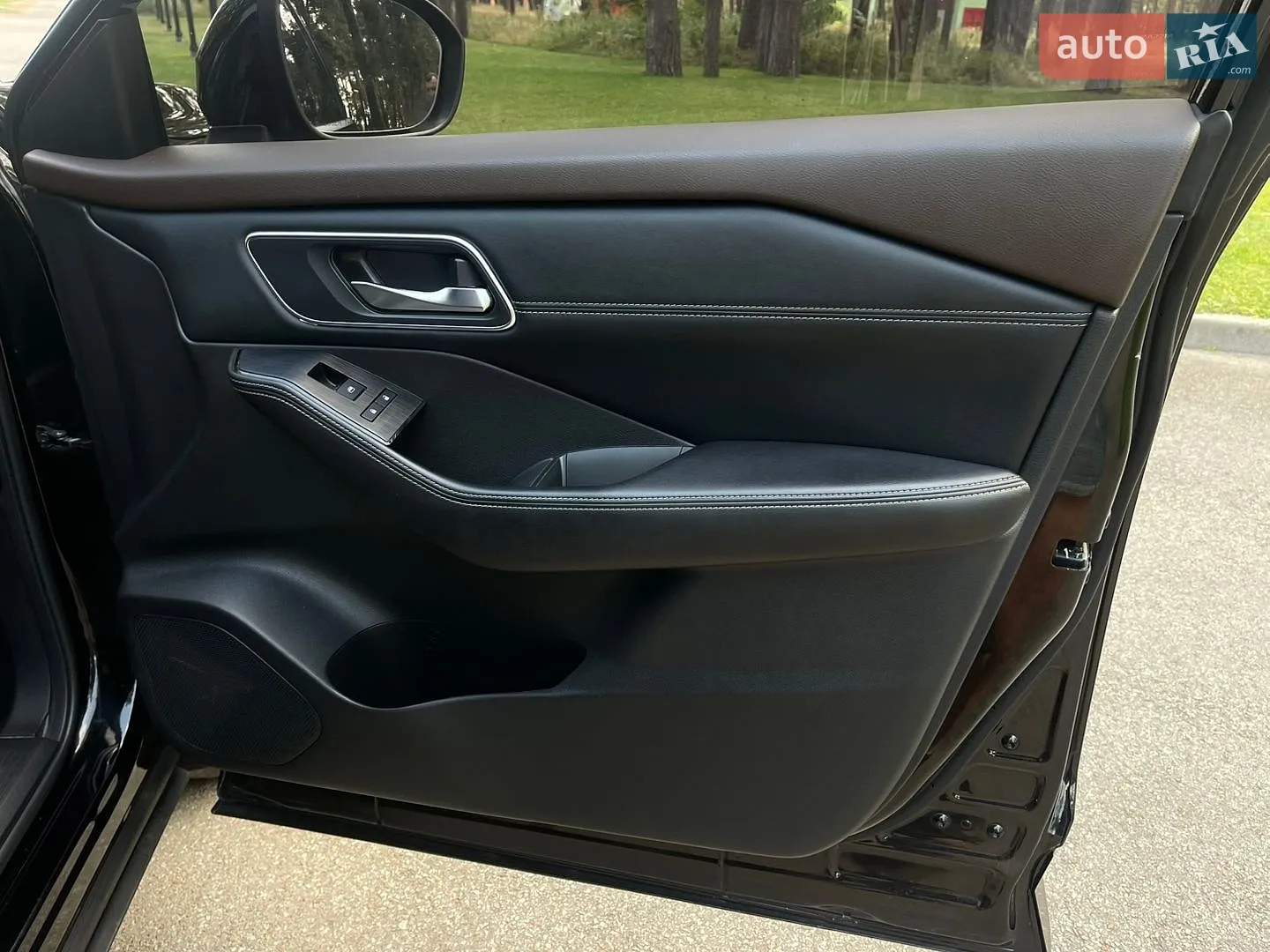 2021 Nissan Rogue - мініатюра 15