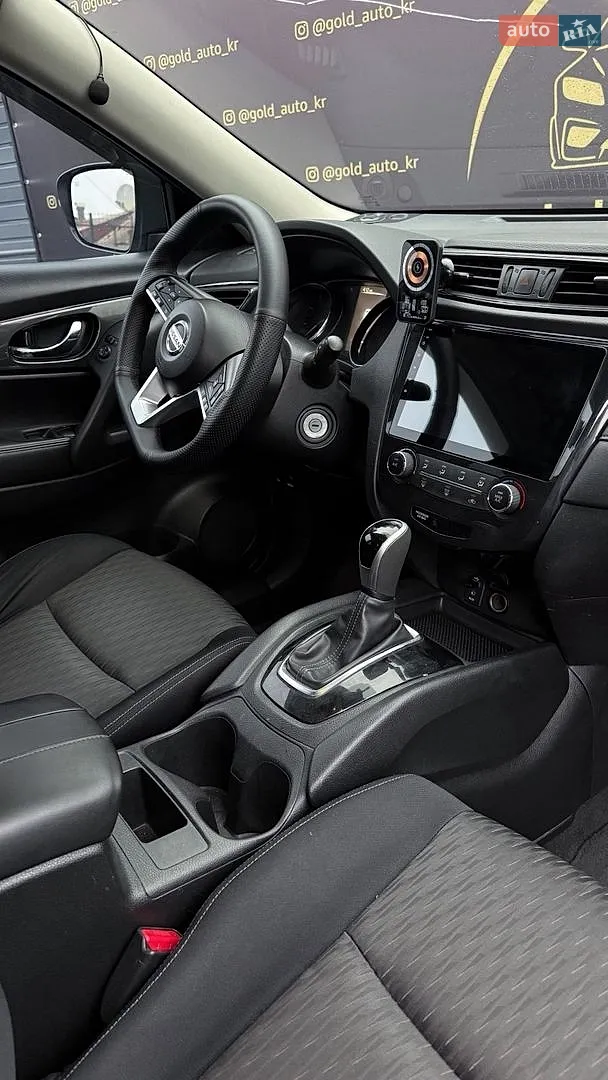 2016 Nissan Rogue - мініатюра 10