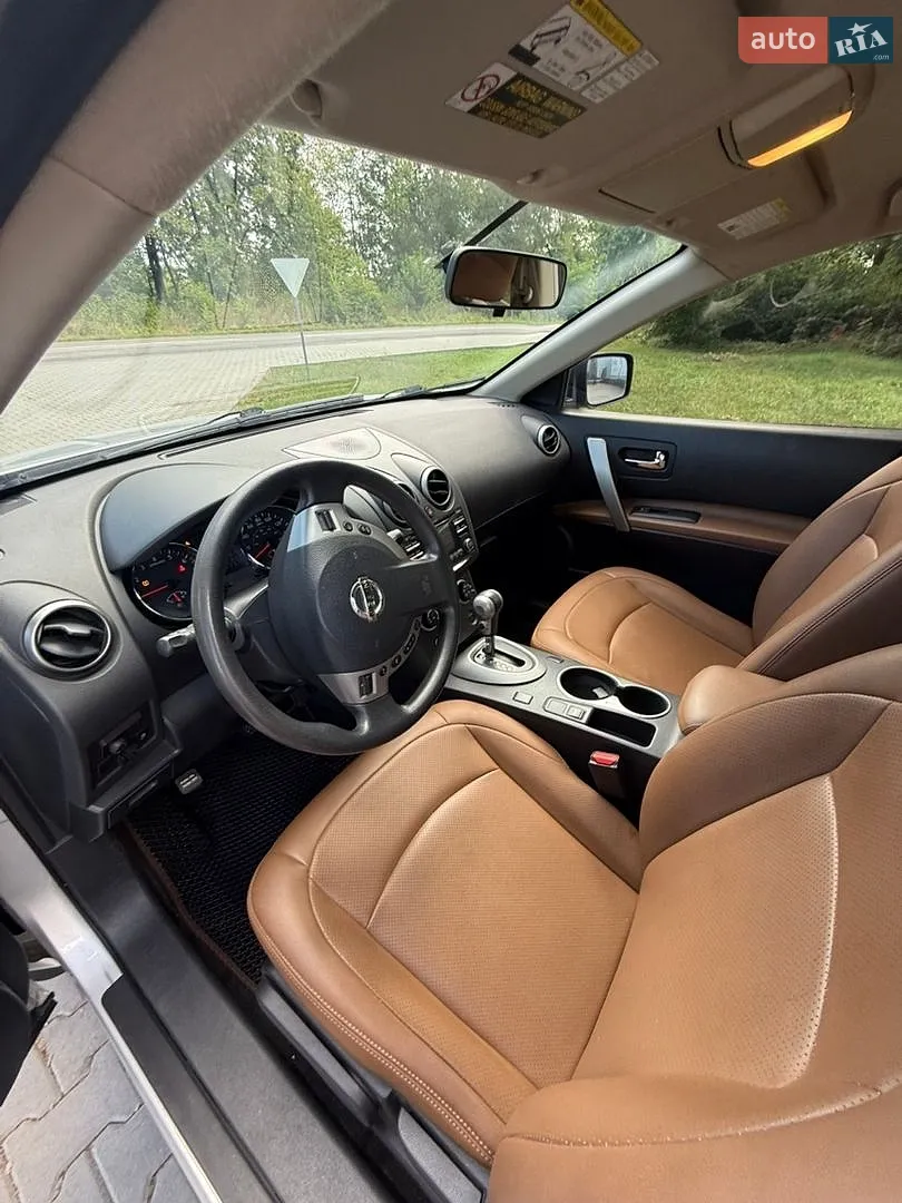 2015 Nissan Rogue - мініатюра 7