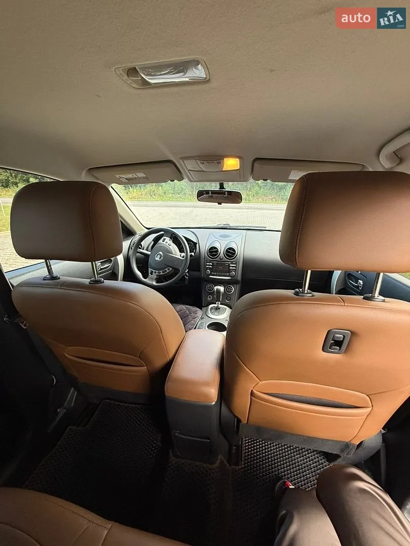 2015 Nissan Rogue - мініатюра 10