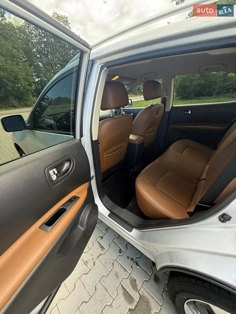 2015 Nissan Rogue - мініатюра 9