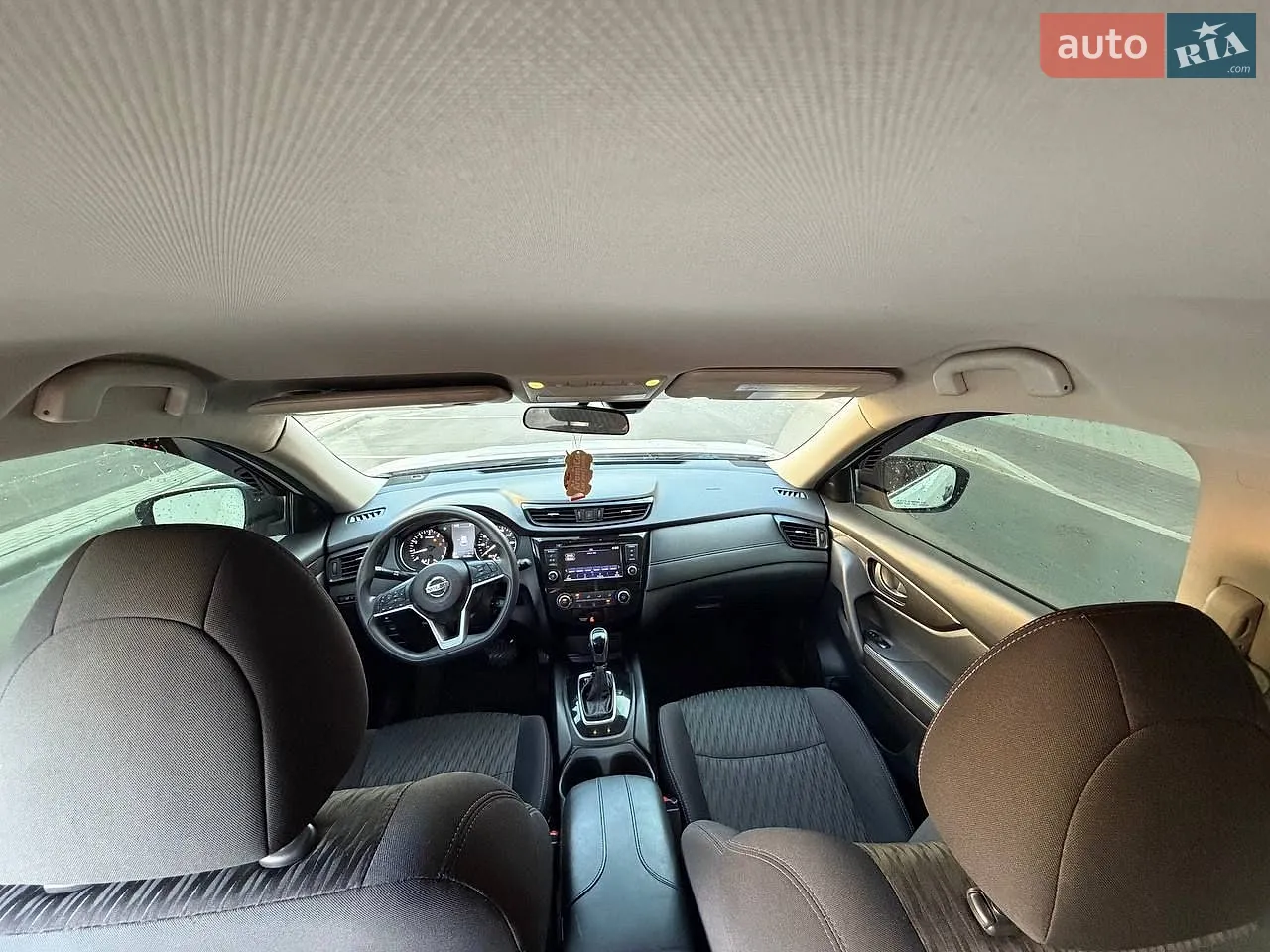 2019 Nissan Rogue - мініатюра 13