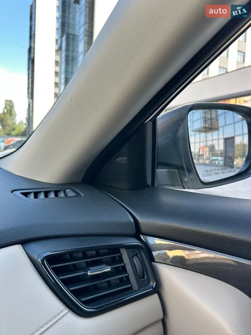 2018 Nissan Rogue - мініатюра 34