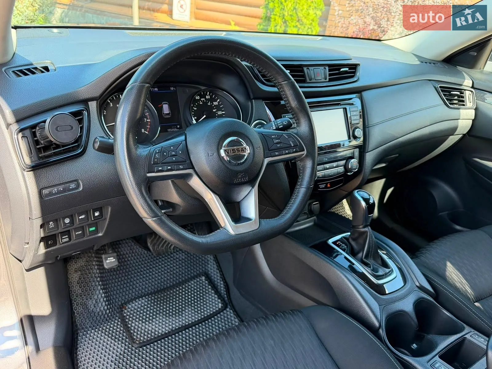 2018 Nissan Rogue - мініатюра 38