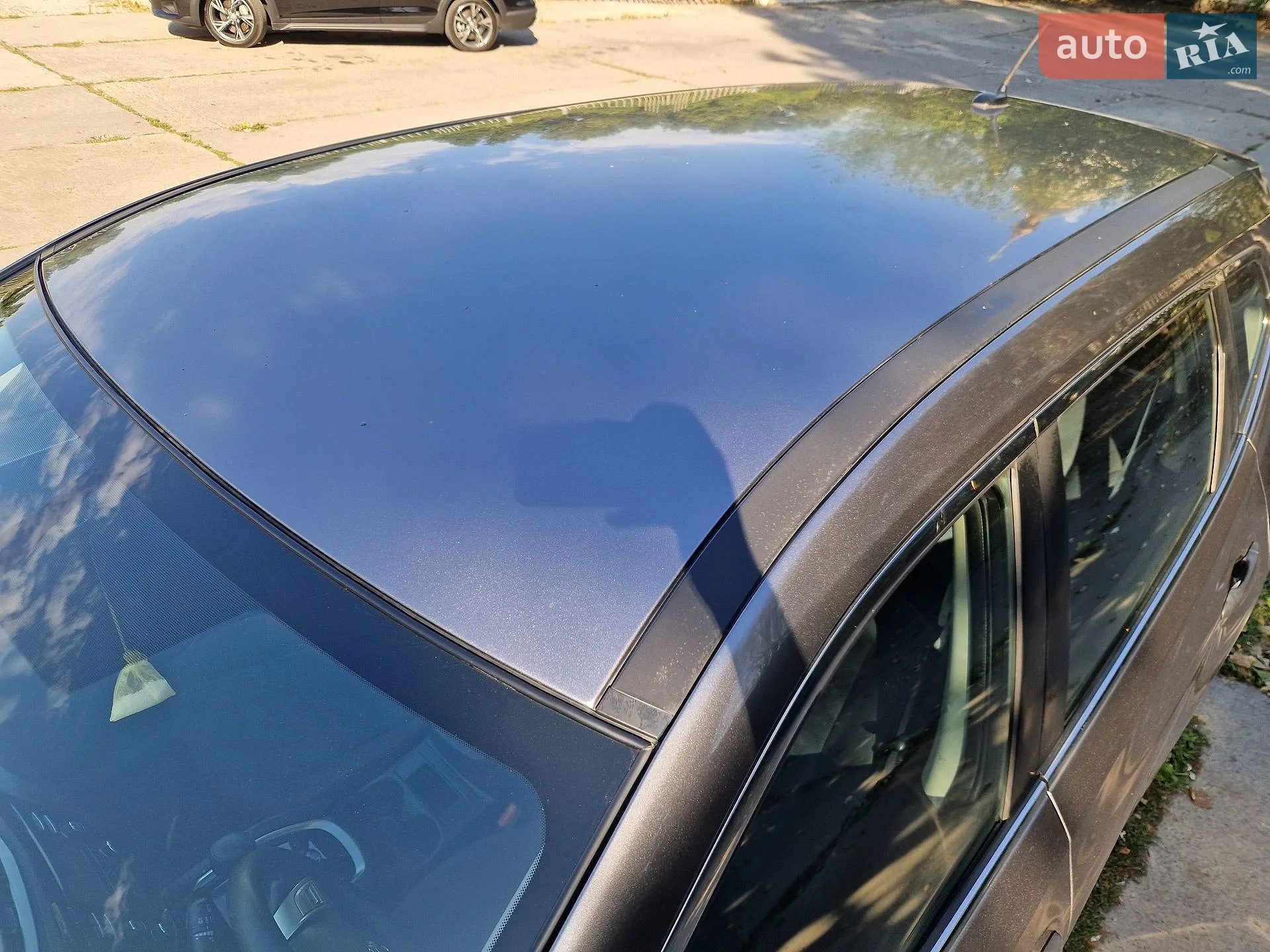 2016 Nissan Rogue - мініатюра 11