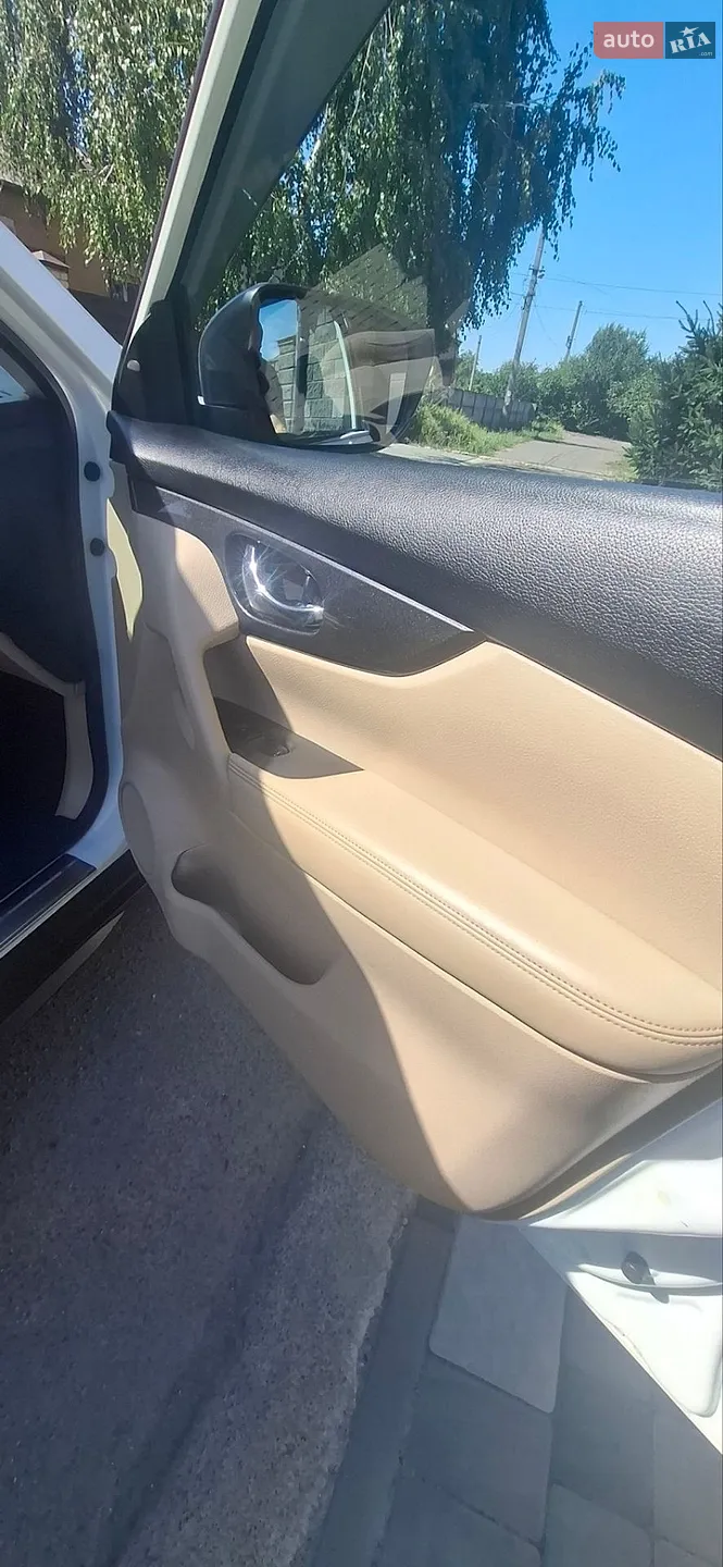 2017 Nissan Rogue - мініатюра 24