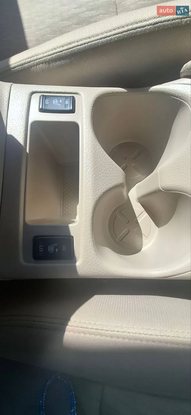 2017 Nissan Rogue - мініатюра 26