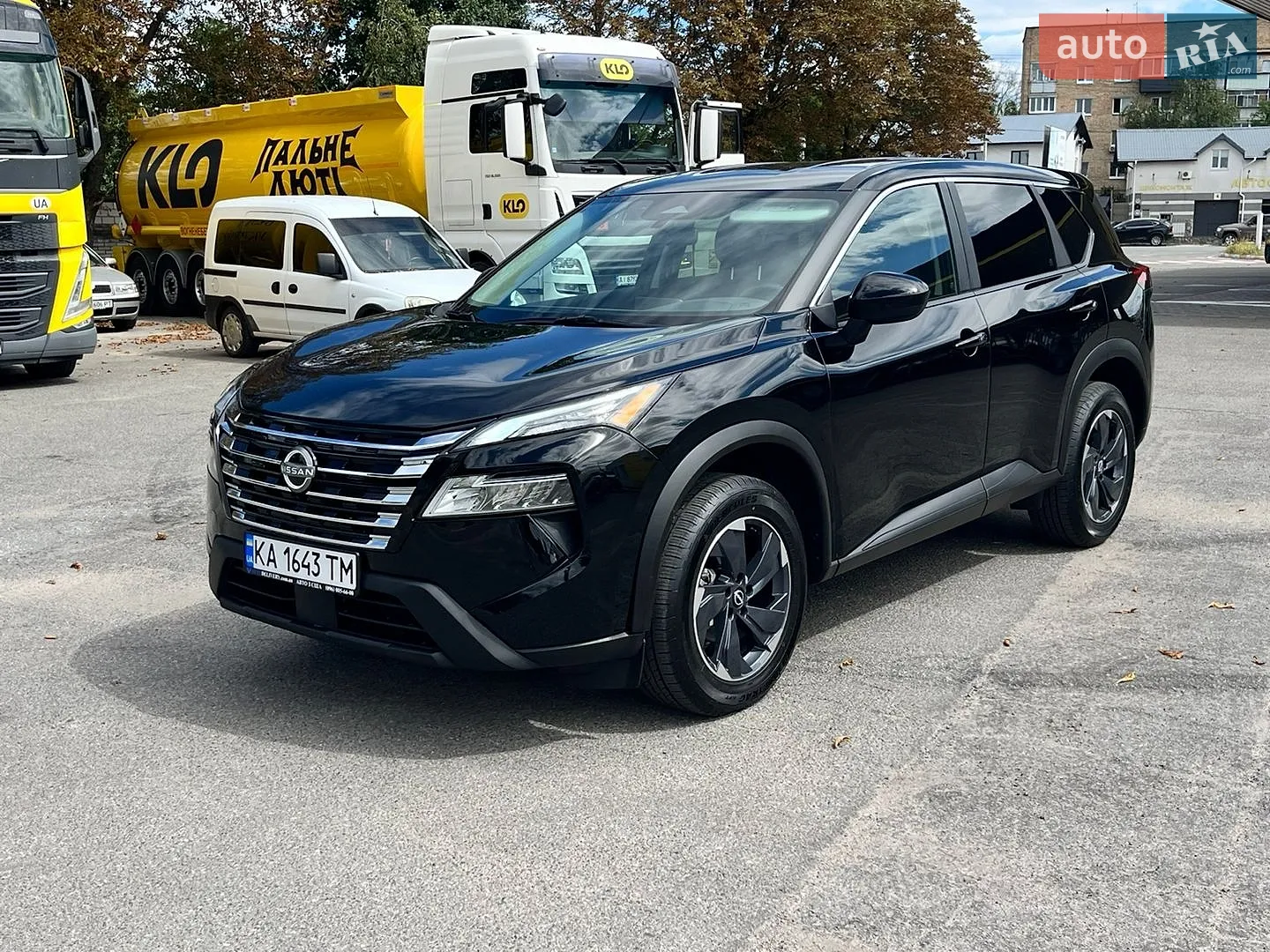 2025 Nissan Rogue - мініатюра 15