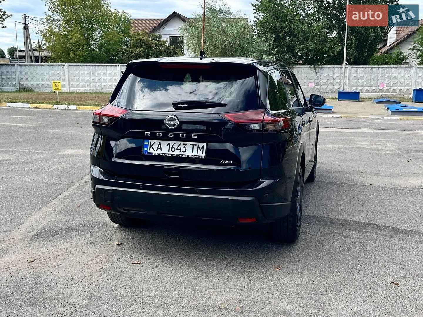 2025 Nissan Rogue - мініатюра 28