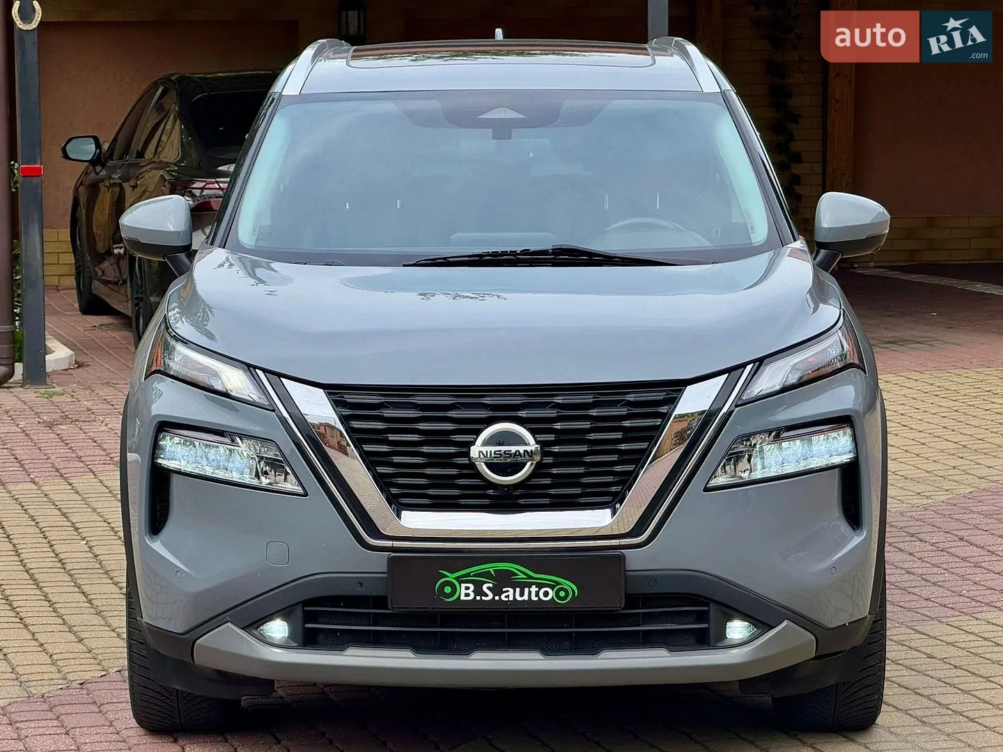 2020 Nissan Rogue - мініатюра 5
