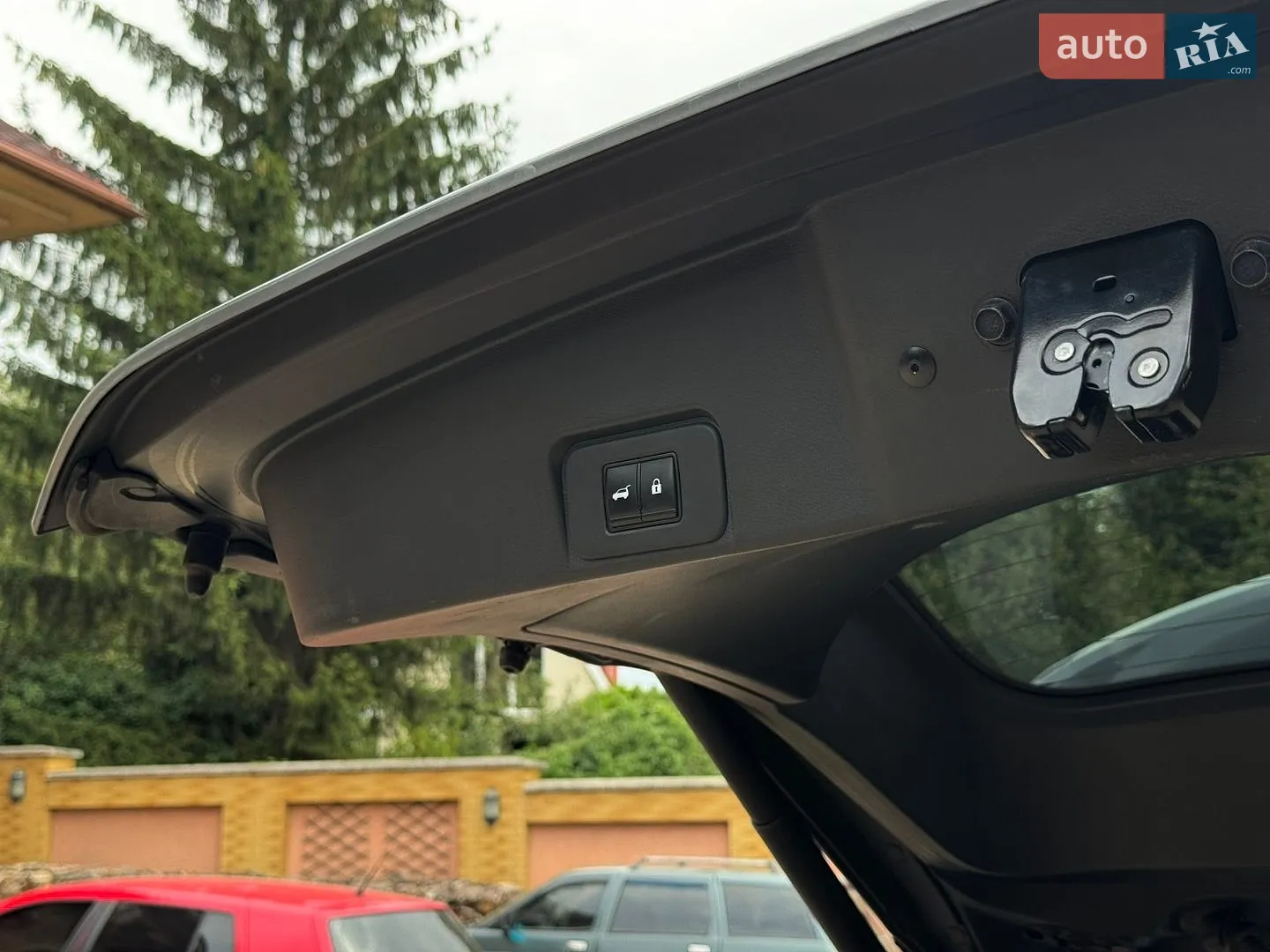 2020 Nissan Rogue - мініатюра 47