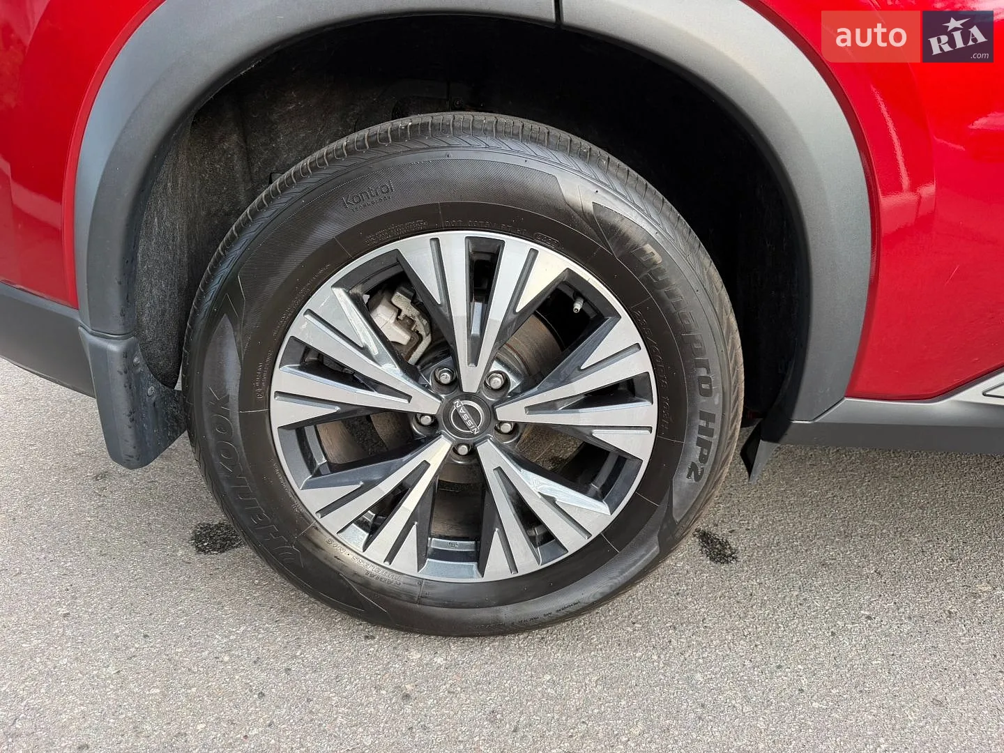 2023 Nissan Rogue - мініатюра 17