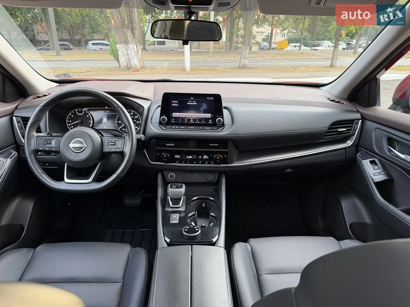 2023 Nissan Rogue - мініатюра 34