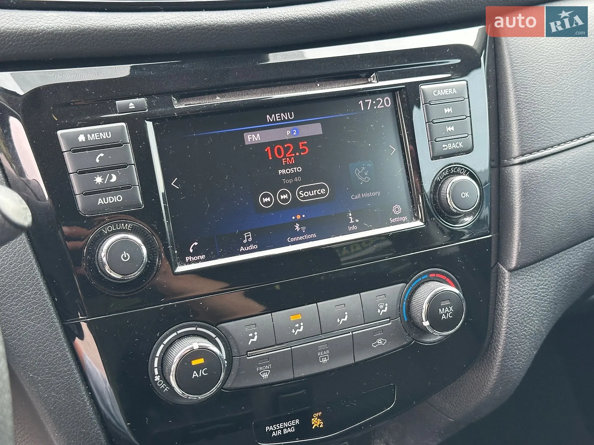 2019 Nissan Rogue - мініатюра 21