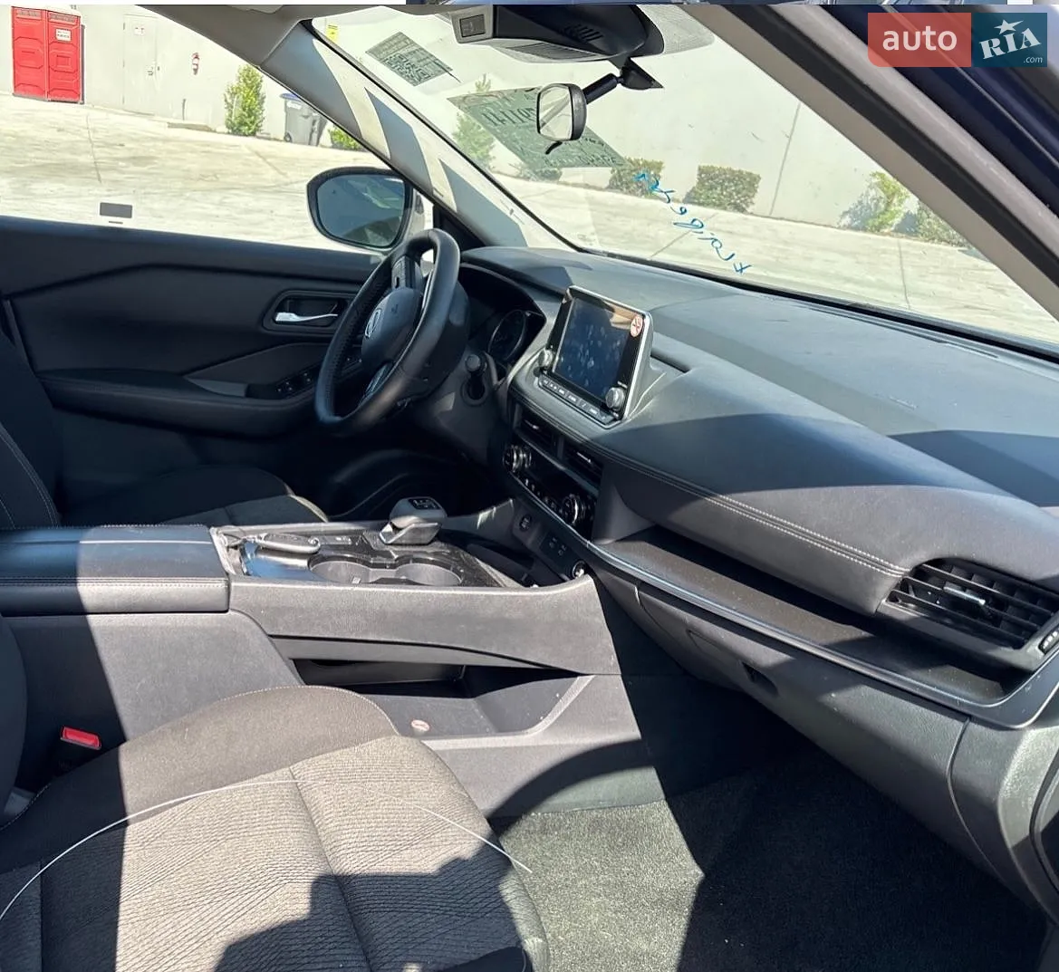 2024 Nissan Rogue - мініатюра 8