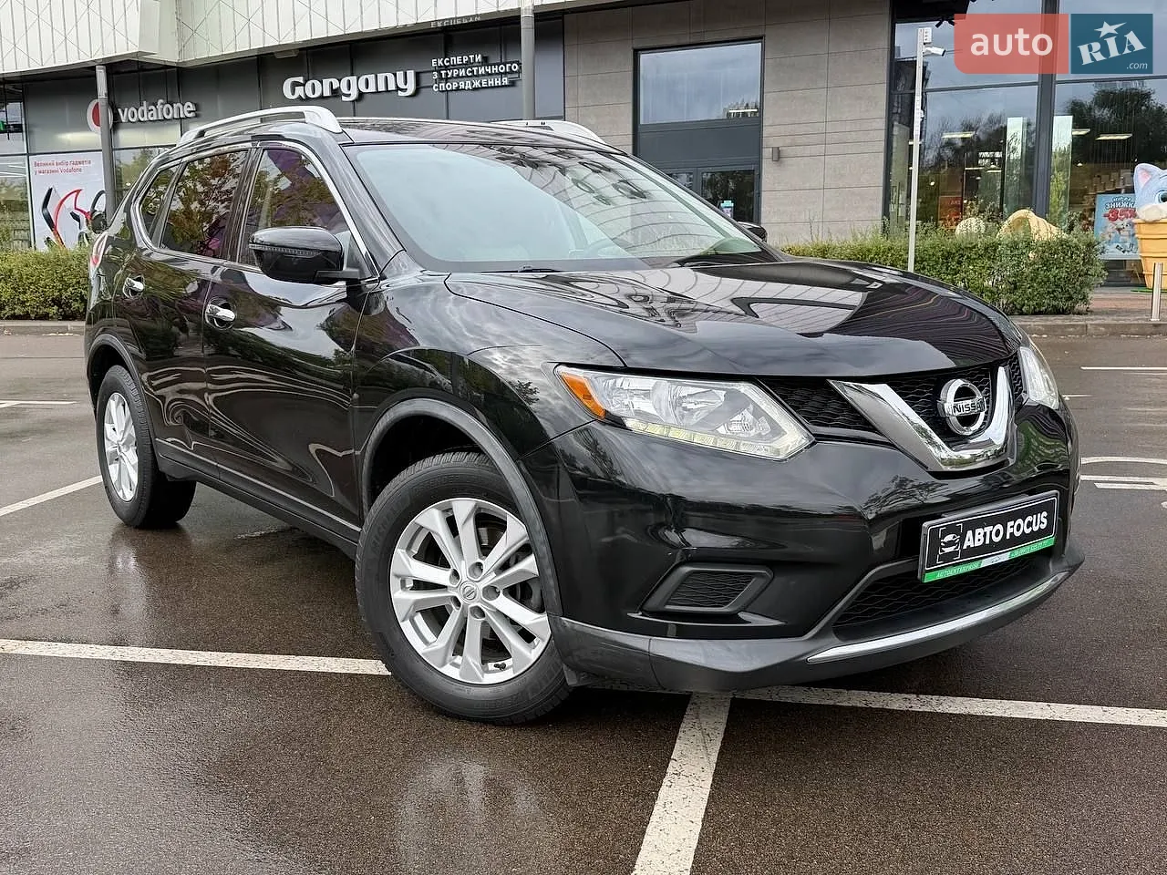 2024 Mazda CX-5 - мініатюра 35