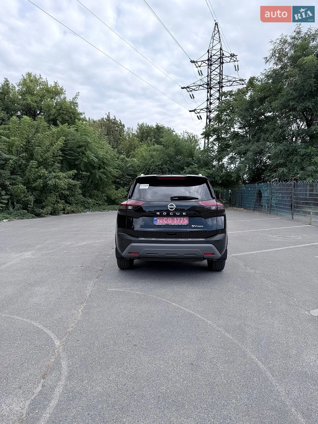 2021 Nissan Rogue - мініатюра 7