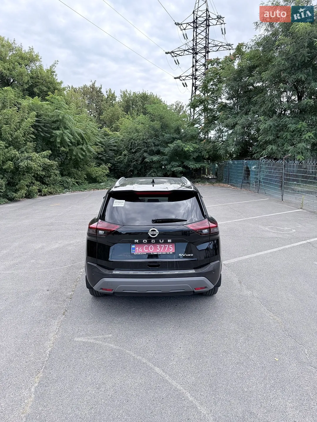 2021 Nissan Rogue - мініатюра 9