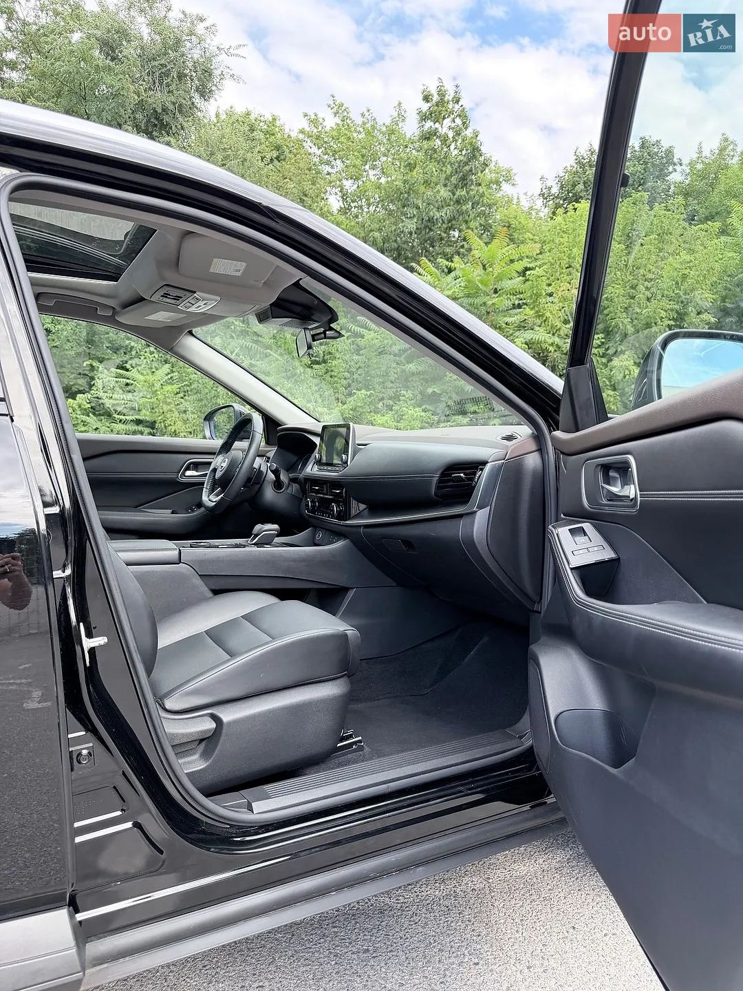 2021 Nissan Rogue - мініатюра 22
