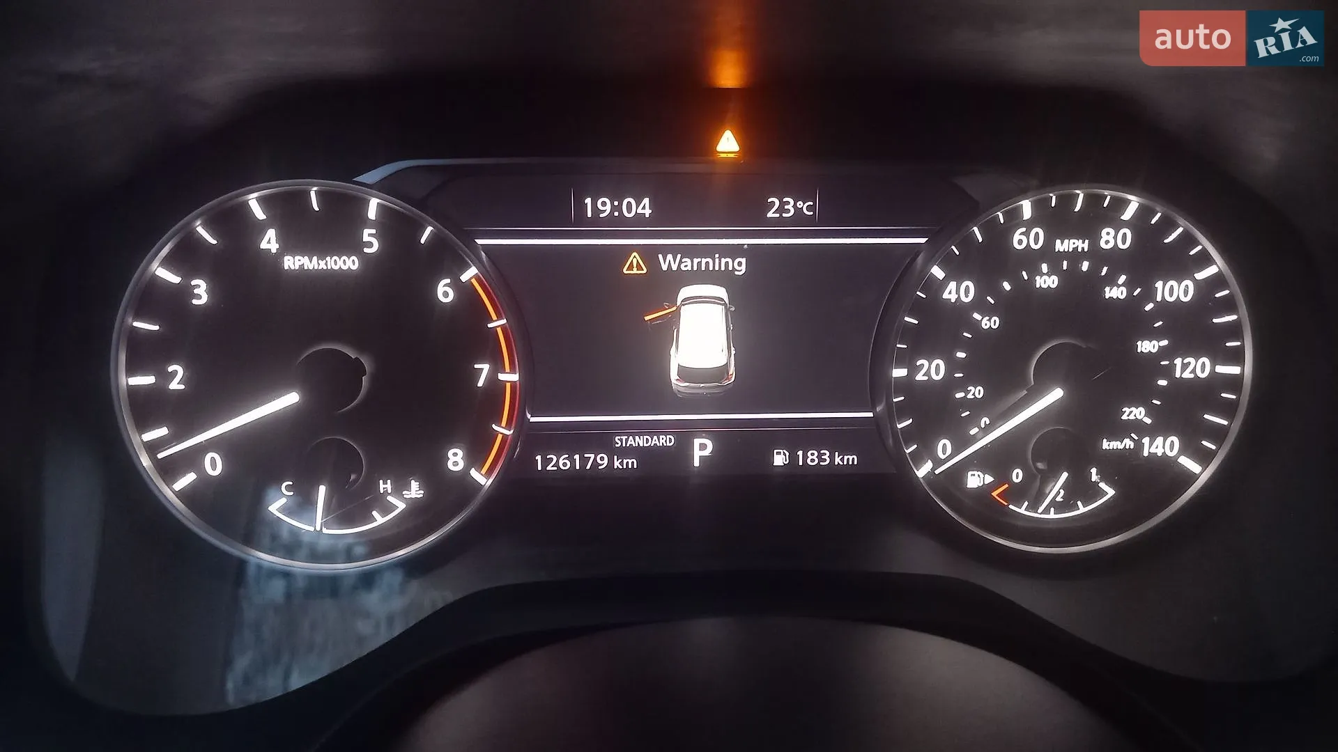 2021 Nissan Rogue - мініатюра 24