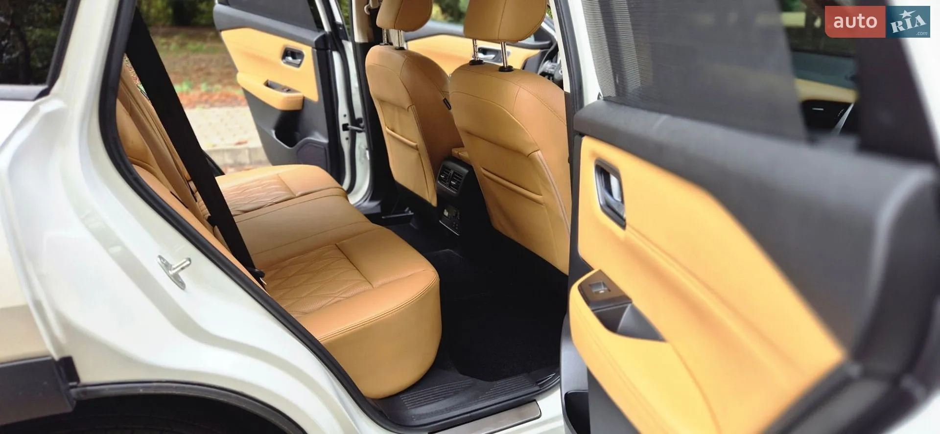 2020 Nissan Rogue - мініатюра 10