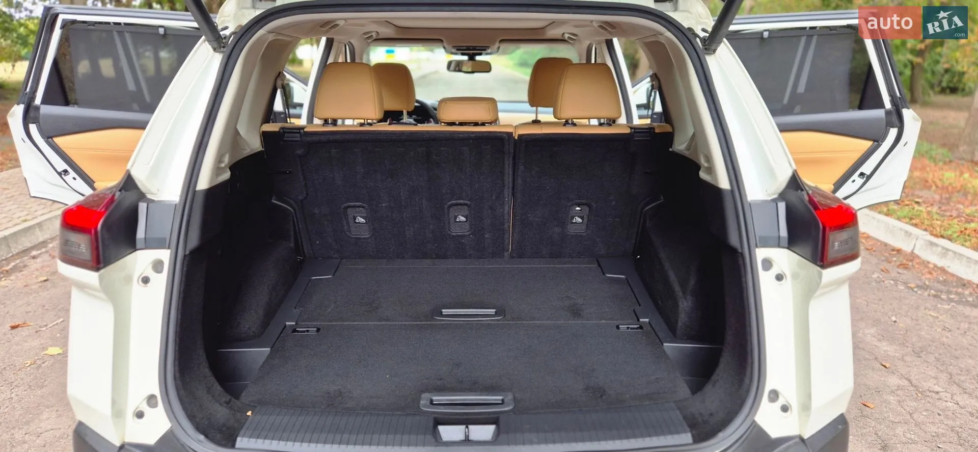 2020 Nissan Rogue - мініатюра 13