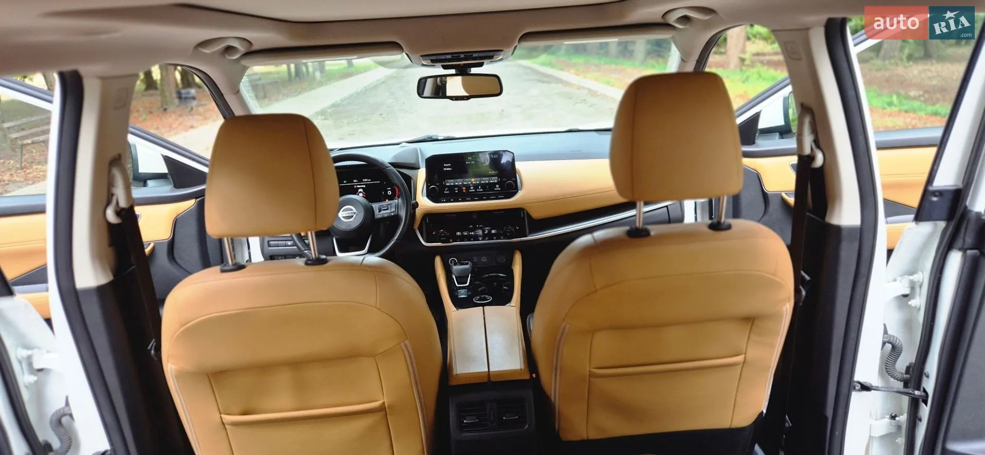 2020 Nissan Rogue - мініатюра 14