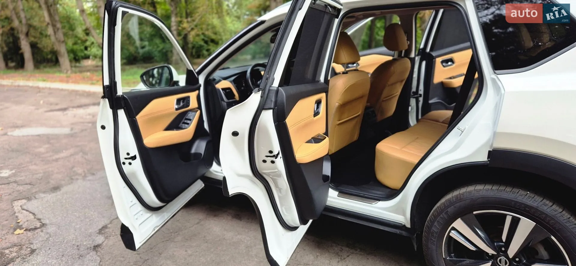 2020 Nissan Rogue - мініатюра 18