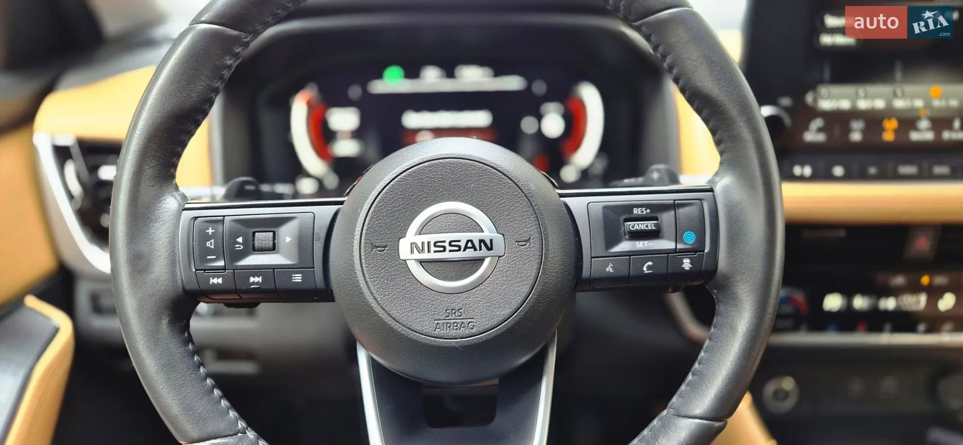2020 Nissan Rogue - мініатюра 23