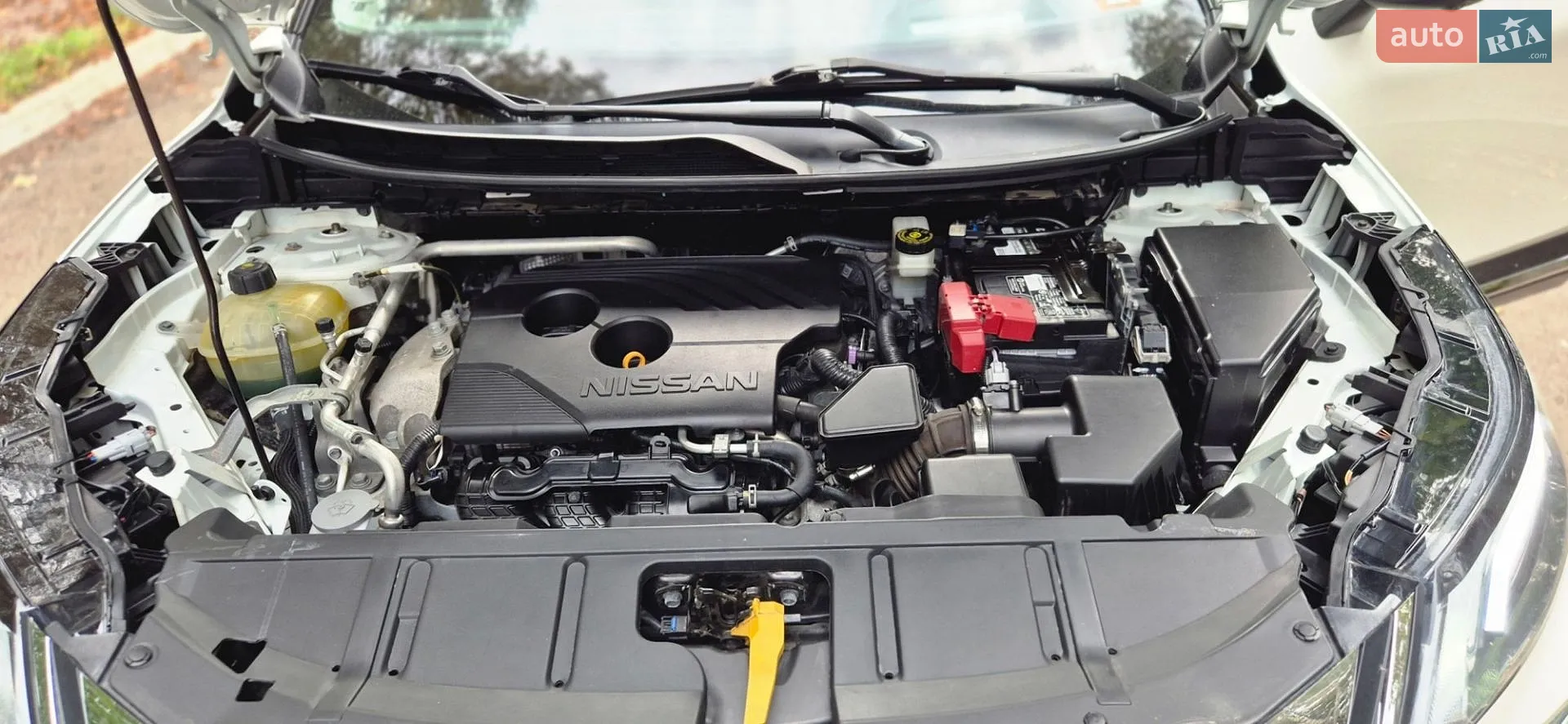 2020 Nissan Rogue - мініатюра 29