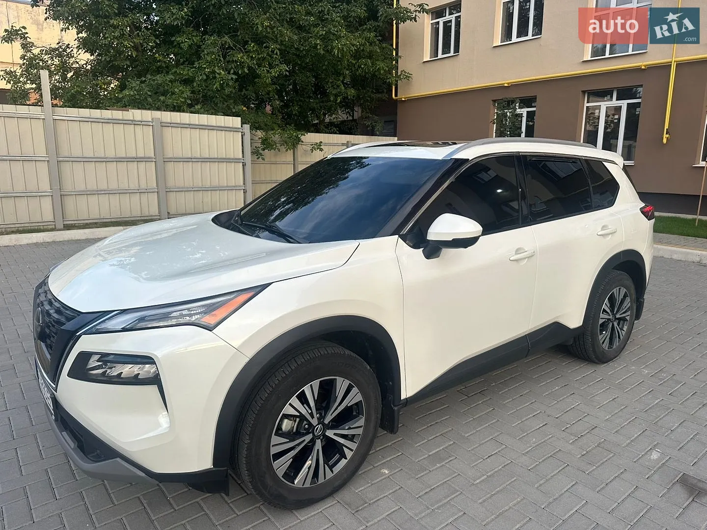 2021 Nissan Rogue - мініатюра 9
