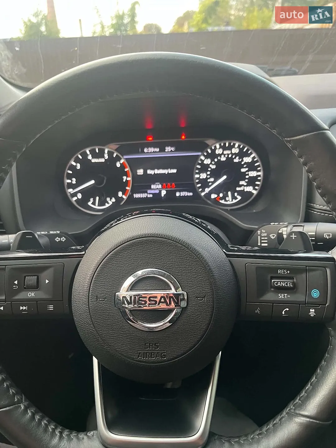 2021 Nissan Rogue - мініатюра 15