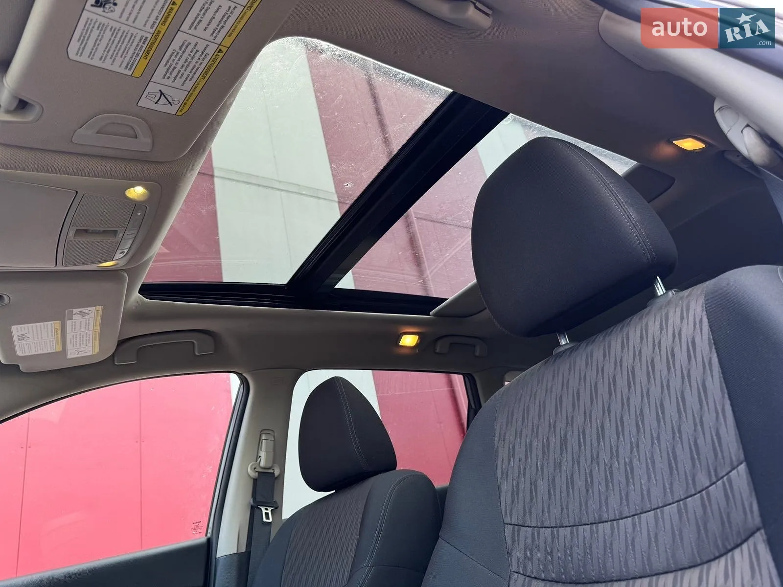 2018 Nissan Rogue - мініатюра 17