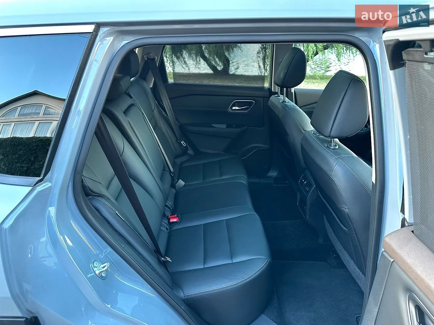2021 Nissan Rogue - мініатюра 17