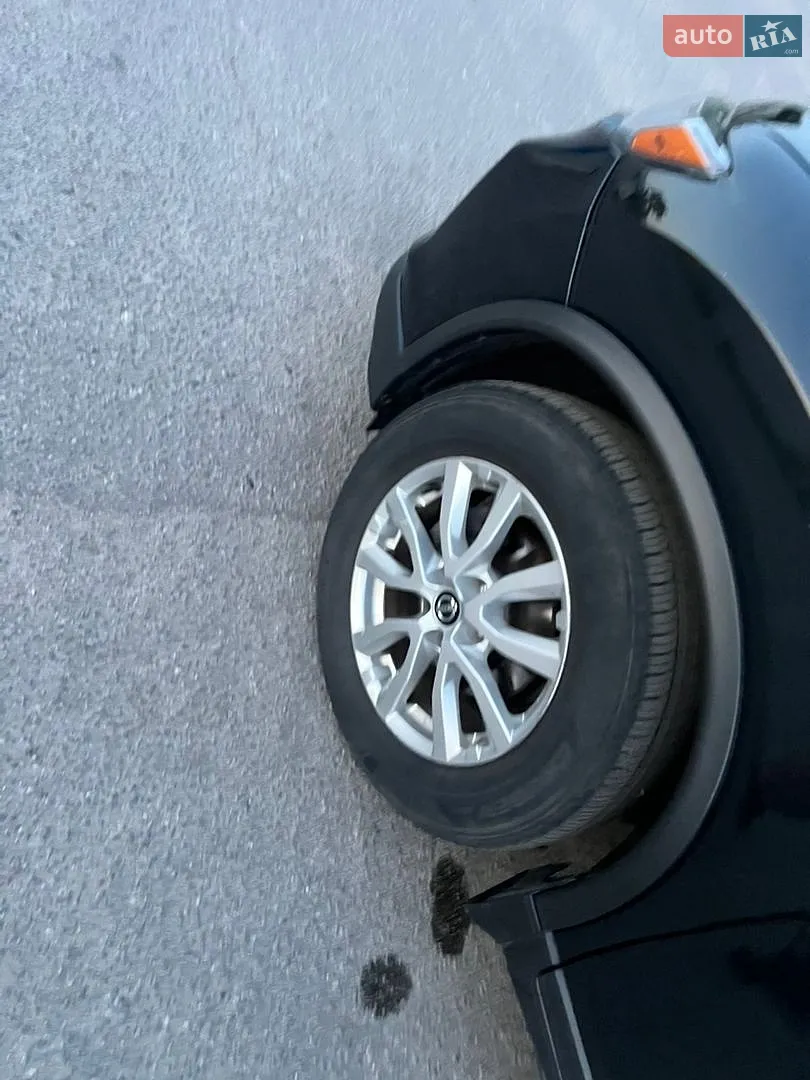 2016 Nissan Rogue - мініатюра 18