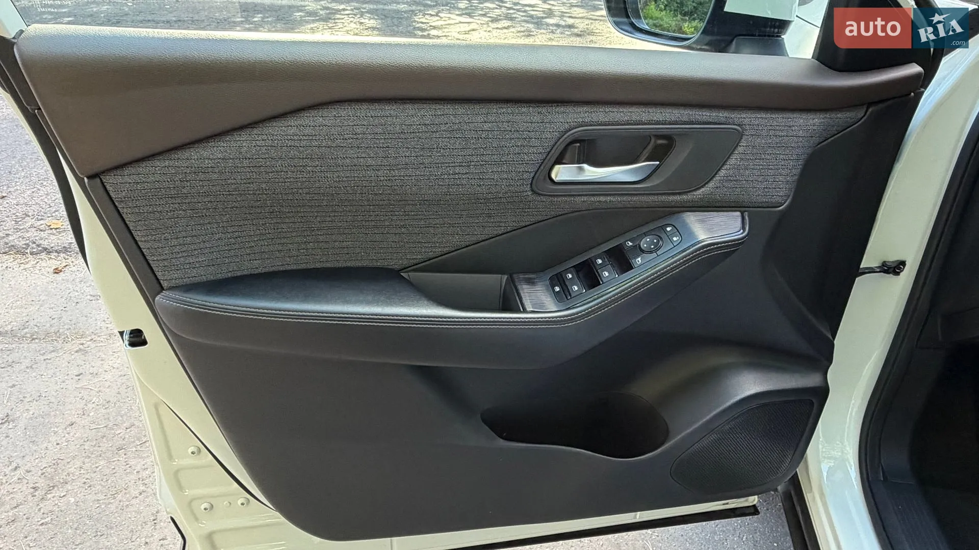 2023 Nissan Rogue - мініатюра 13