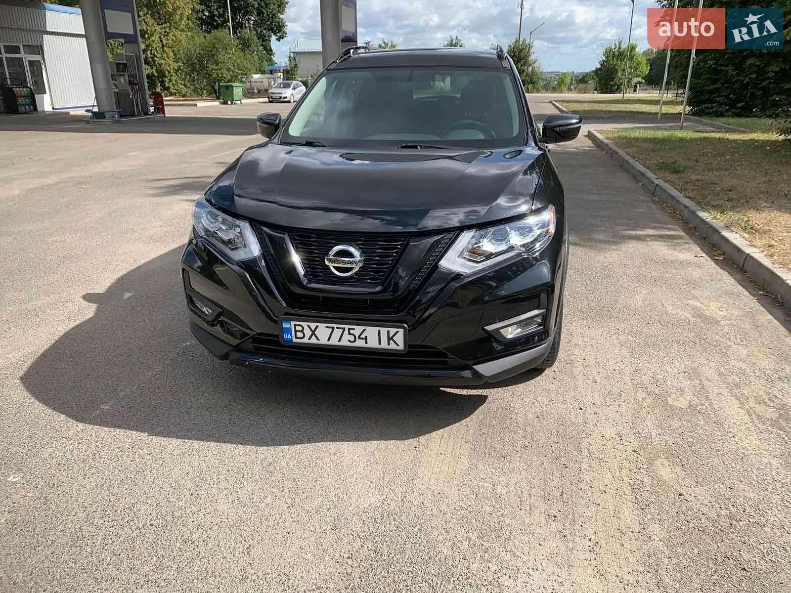 2016 Nissan Rogue - фото 1