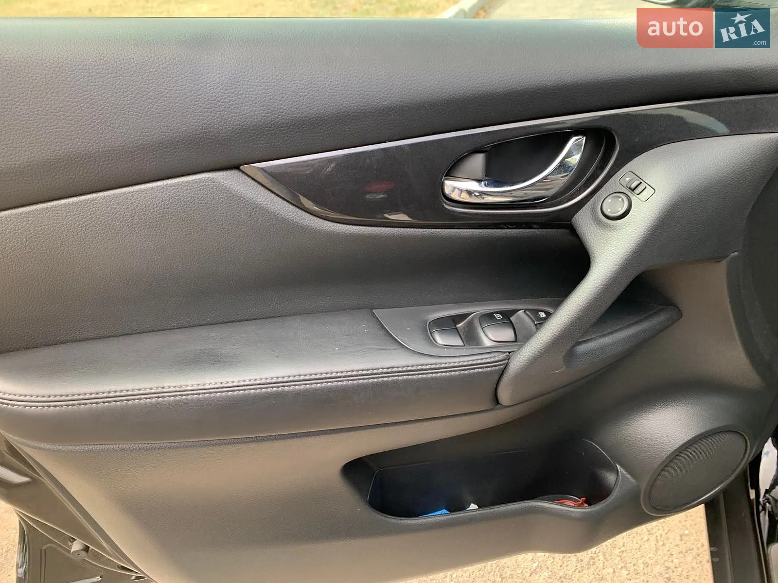 2016 Nissan Rogue - мініатюра 22