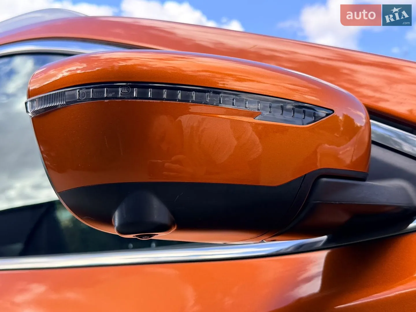 2019 Nissan Rogue - мініатюра 11