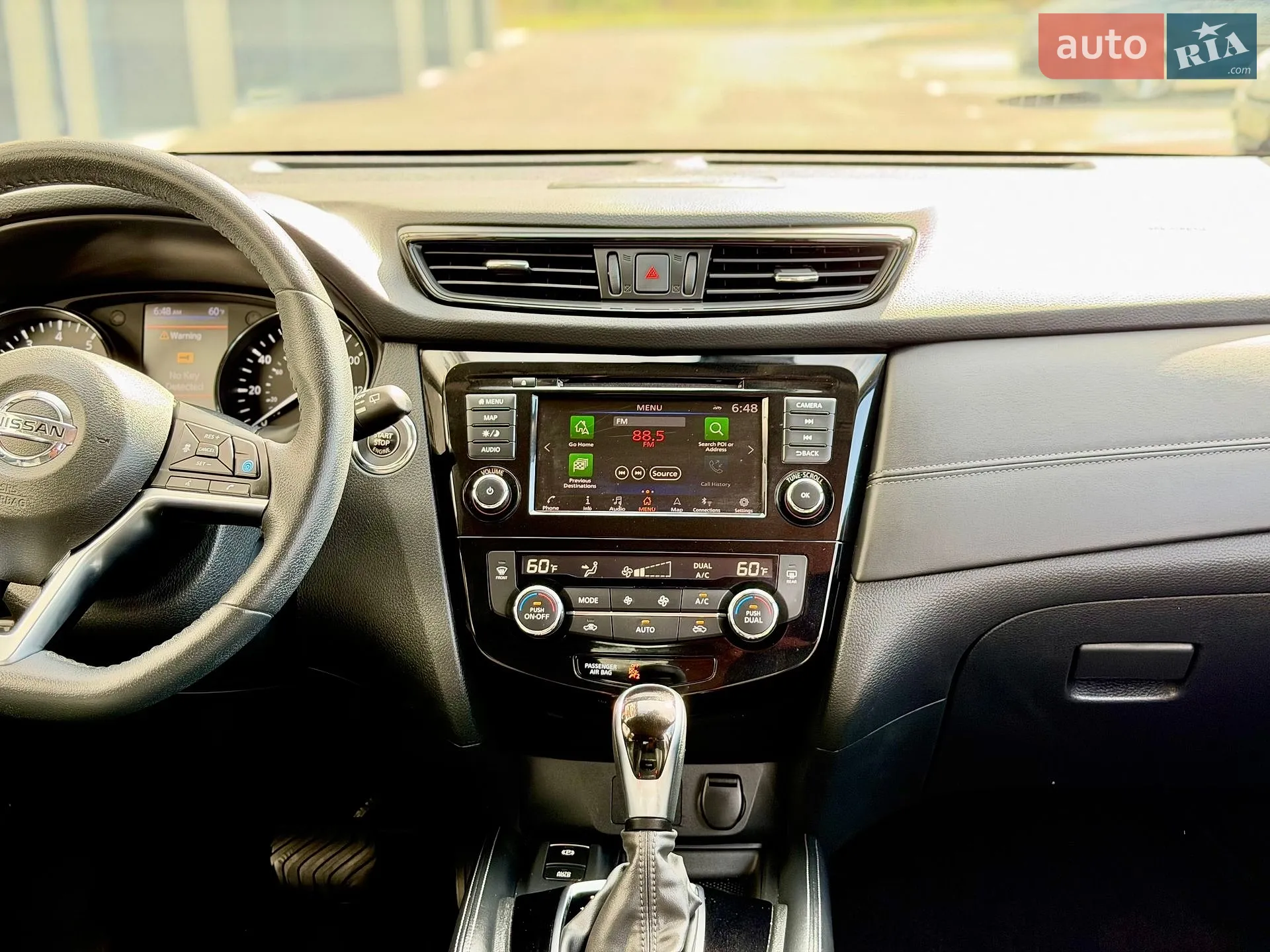 2019 Nissan Rogue - мініатюра 30