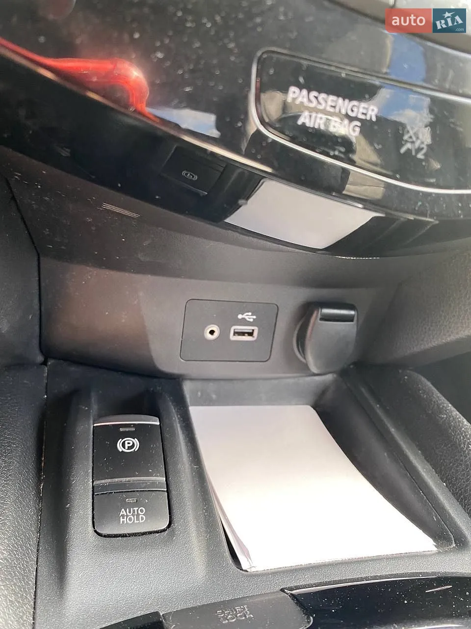 2018 Nissan Rogue - мініатюра 16