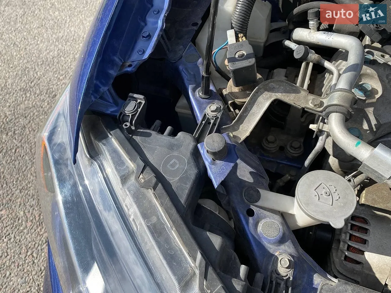 2018 Nissan Rogue - мініатюра 18
