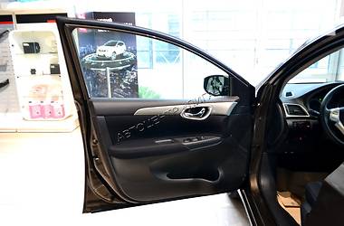 Седан Nissan Sentra 2015 в Хмельницком