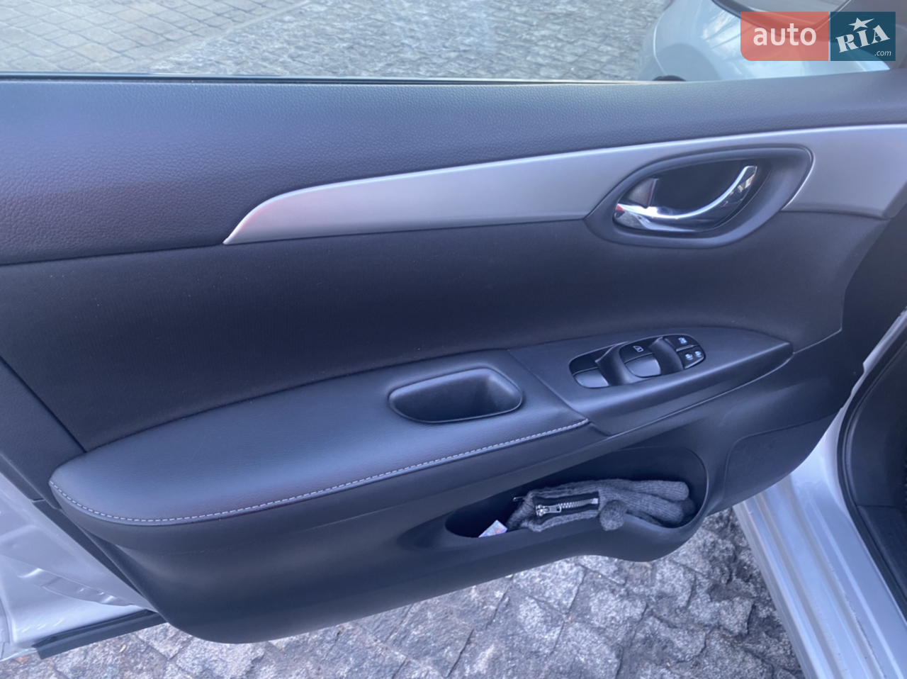 2018 Nissan Sentra - мініатюра 6