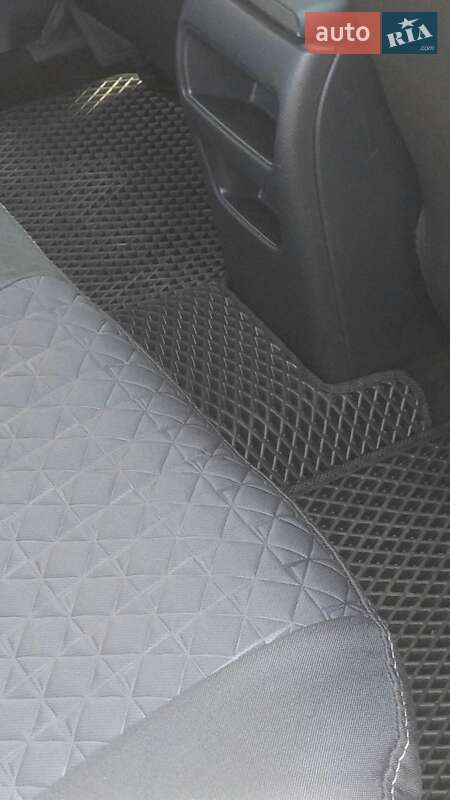 Седан Nissan Sentra 2015 в Черкассах