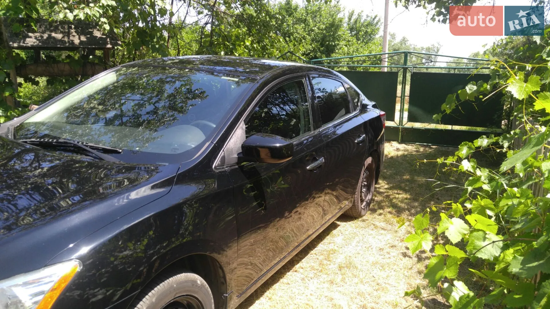 2015 Nissan Sentra - мініатюра 17