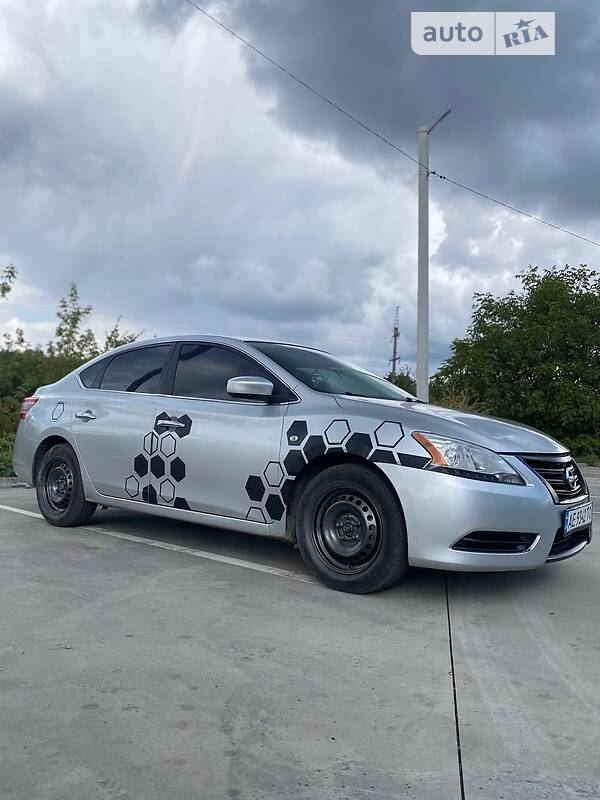 Nissan Sentra